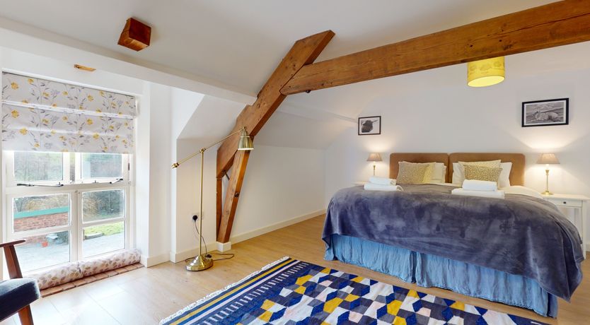 Photo of The Stables, Lydeard St Lawrence