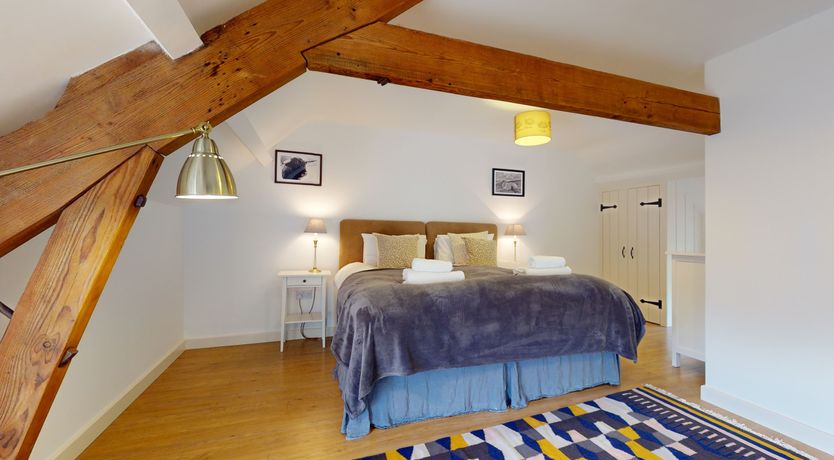 Photo of The Stables, Lydeard St Lawrence