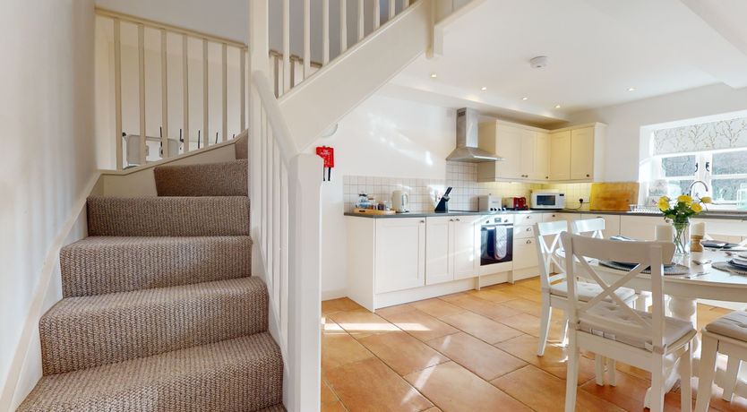 Photo of The Stables, Lydeard St Lawrence