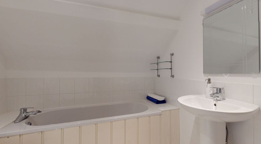 Photo of The Stables, Lydeard St Lawrence