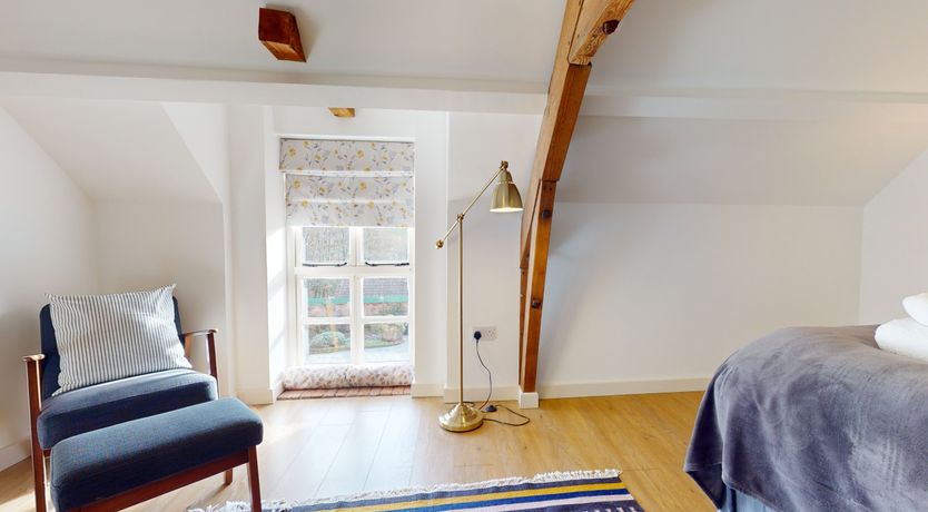 Photo of The Stables, Lydeard St Lawrence