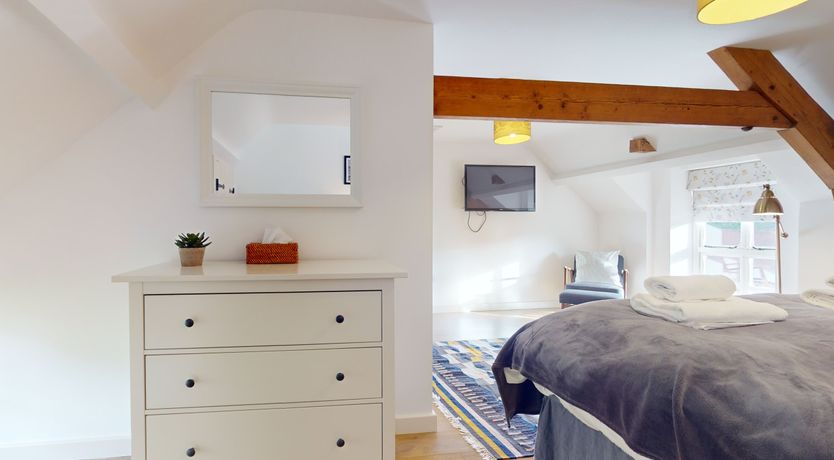 Photo of The Stables, Lydeard St Lawrence