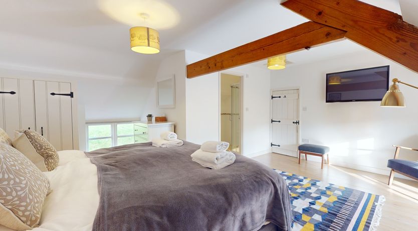 Photo of The Stables, Lydeard St Lawrence