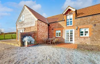 The Stables, Lydeard St Lawrence Holiday Cottage