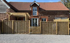Photo of The Stables, Lydeard St Lawrence