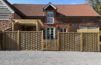The Stables, Lydeard St Lawrence Holiday Cottage