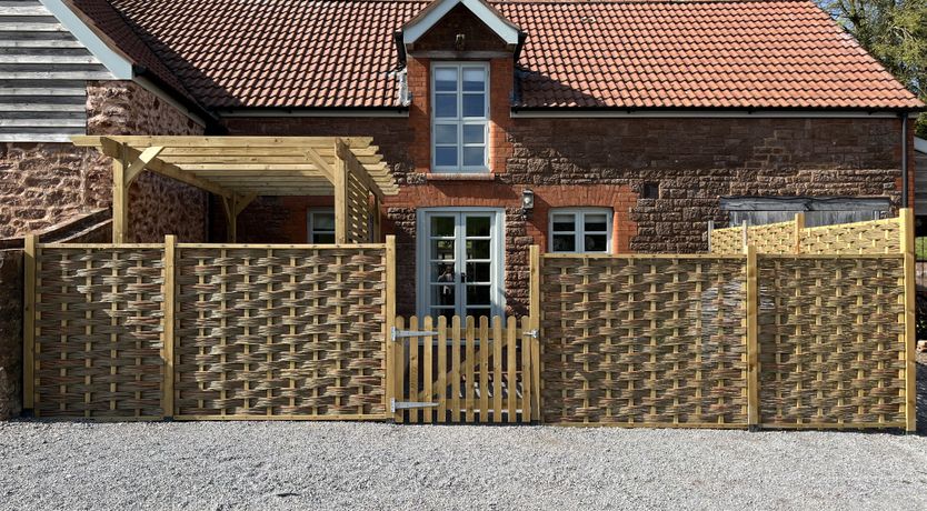 Photo of The Stables, Lydeard St Lawrence