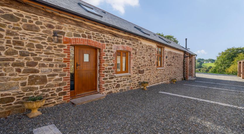 Photo of Tumbledown Barn