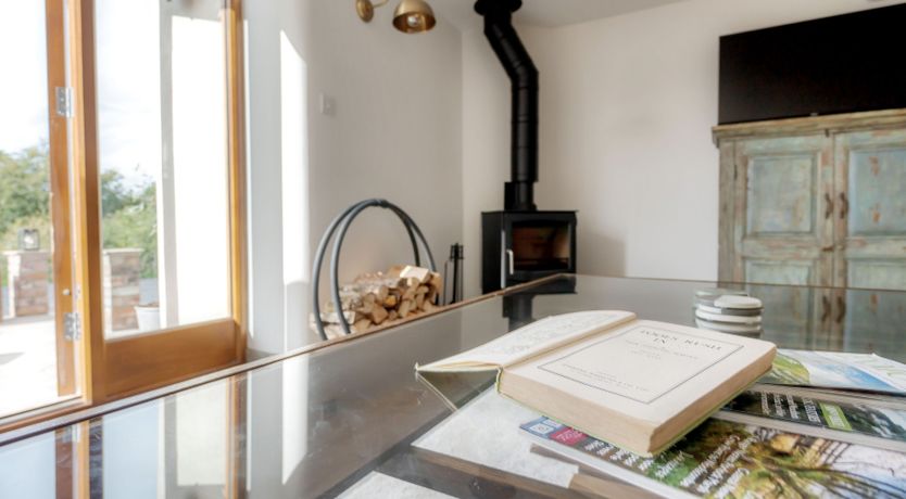 Photo of Tumbledown Barn