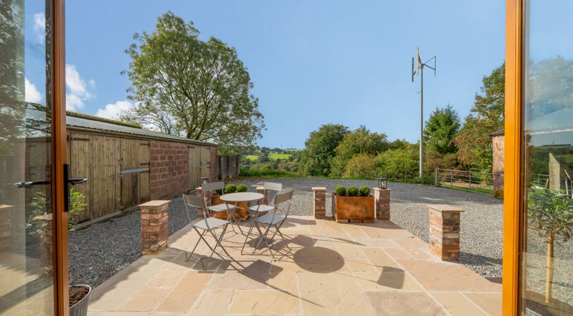 Photo of Tumbledown Barn