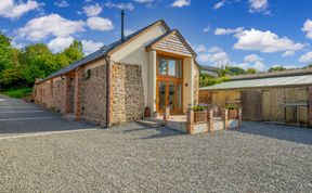 Photo of Tumbledown Barn