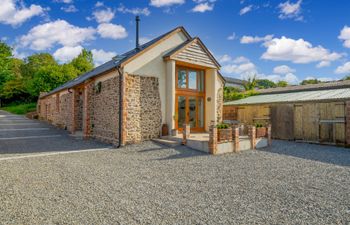 Tumbledown Barn Holiday Cottage