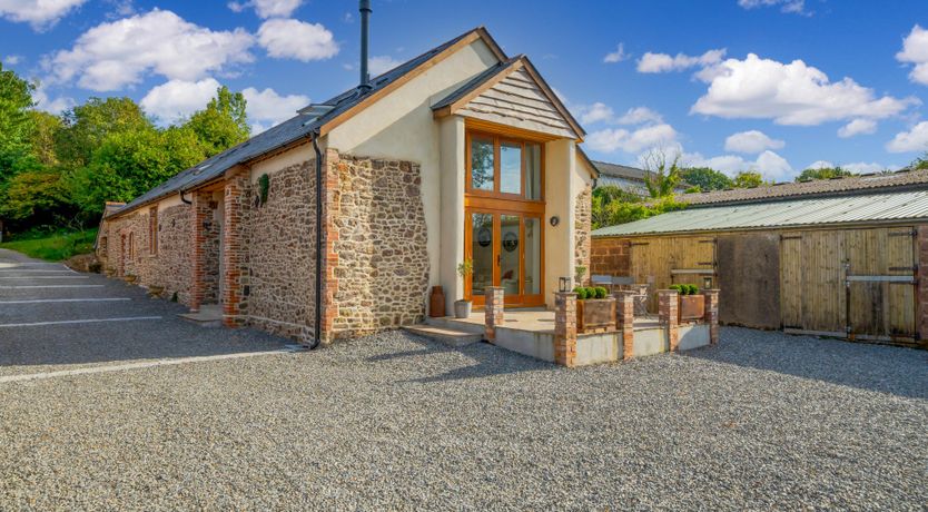 Photo of Tumbledown Barn