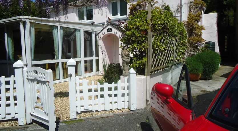 Photo of Cottage in West Wales