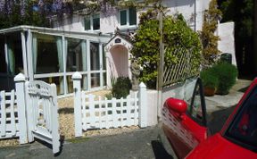 Photo of Cottage in West Wales