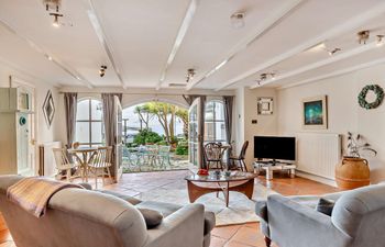 2 Bed in Marazion, Penzance Holiday Cottage