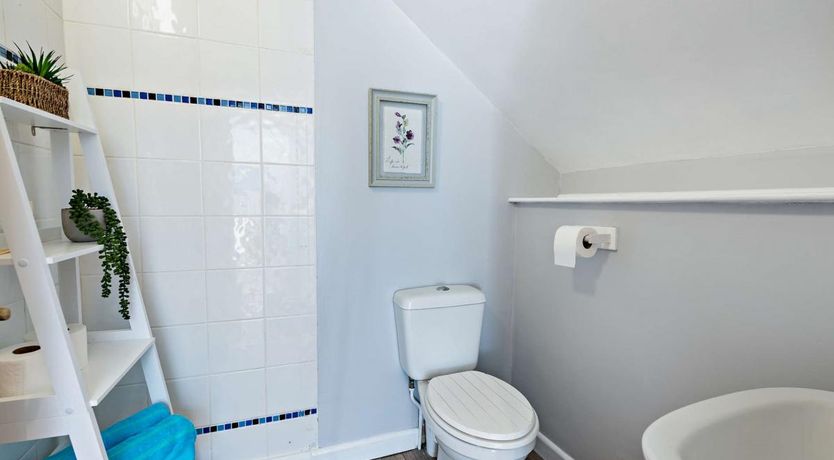 Photo of 2 Bed in Woolacombe