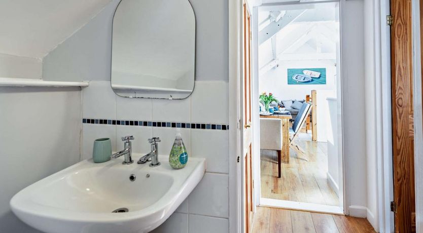 Photo of 2 Bed in Woolacombe