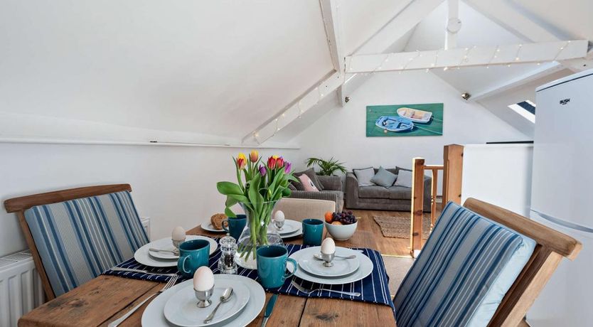 Photo of 2 Bed in Woolacombe