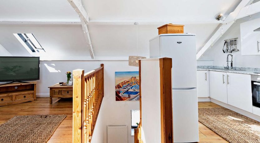 Photo of 2 Bed in Woolacombe