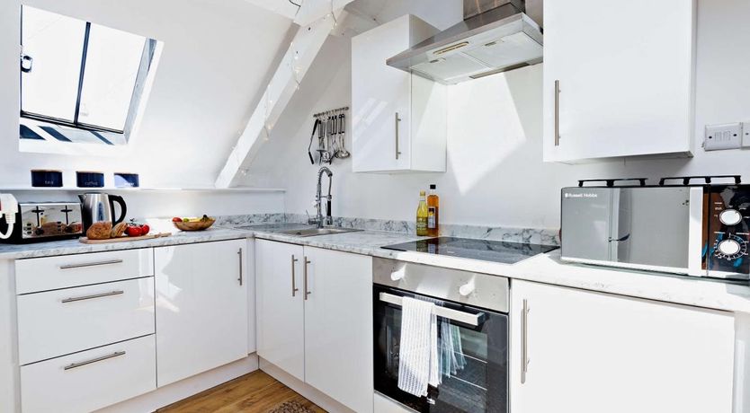 Photo of 2 Bed in Woolacombe