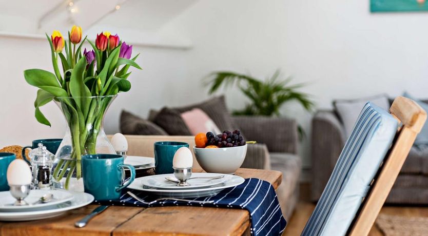 Photo of 2 Bed in Woolacombe