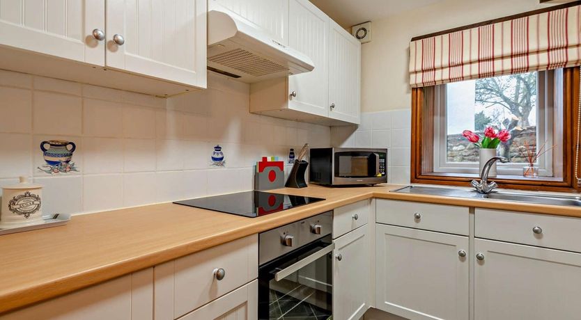 Photo of 2 Bed in Bassenthwaite
