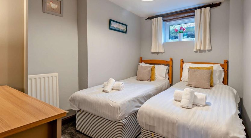 Photo of 2 Bed in Bassenthwaite