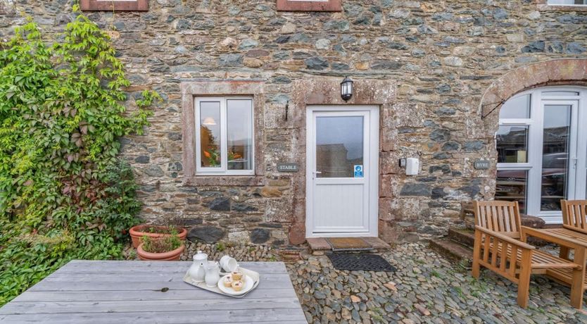 Photo of Cottage in Cumbria