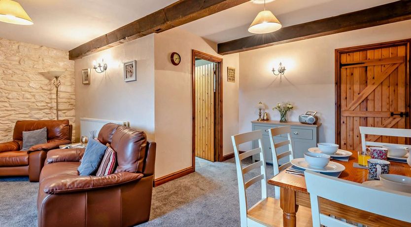 Photo of 2 Bed in Bassenthwaite