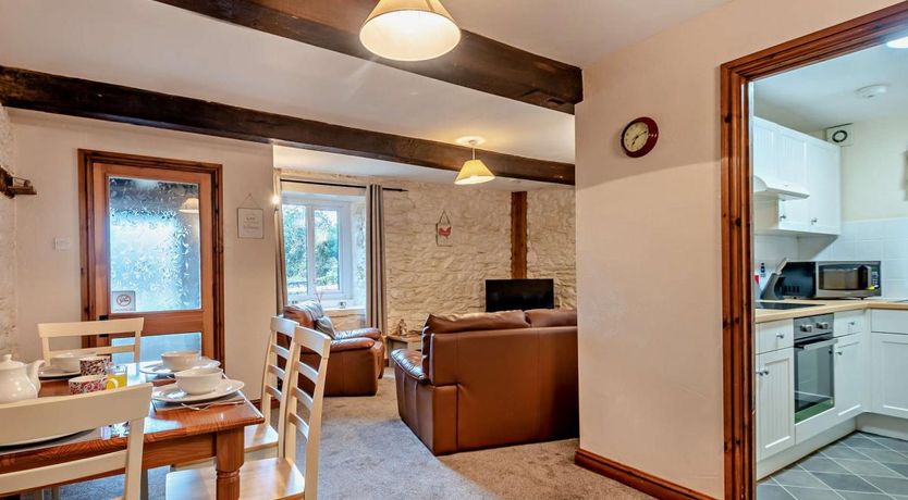 Photo of 2 Bed in Bassenthwaite