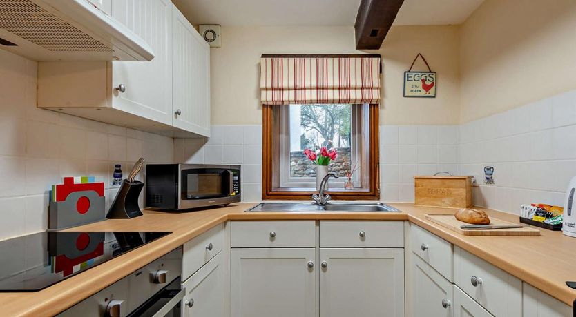 Photo of 2 Bed in Bassenthwaite