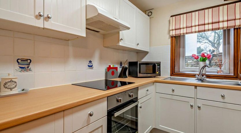 Photo of 2 Bed in Bassenthwaite