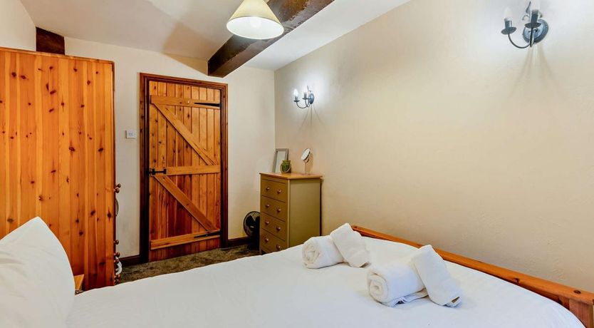 Photo of 2 Bed in Bassenthwaite