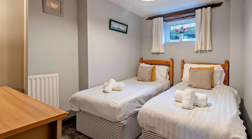 Photo of 2 Bed in Bassenthwaite