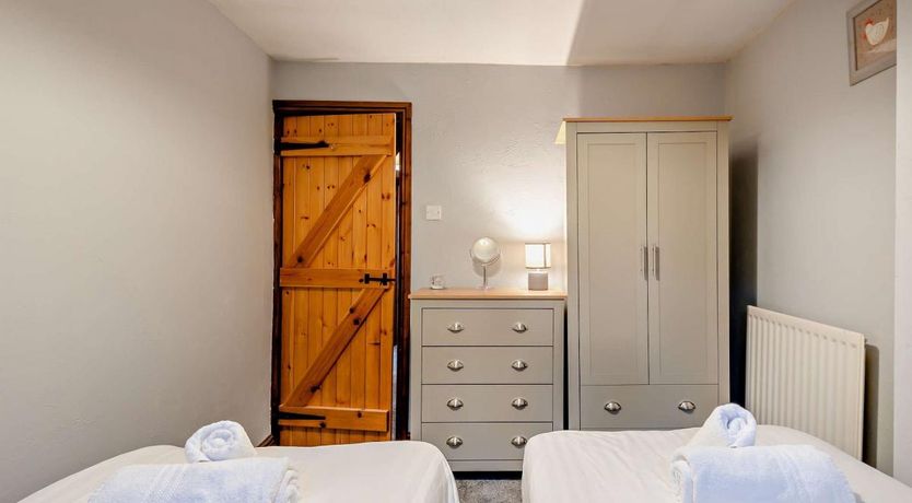 Photo of 2 Bed in Bassenthwaite