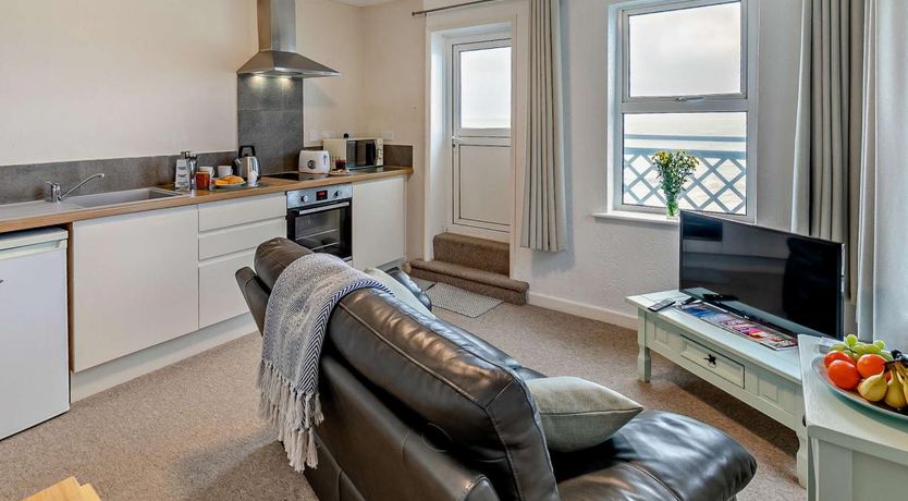 Photo of 1 Bed in Woolacombe