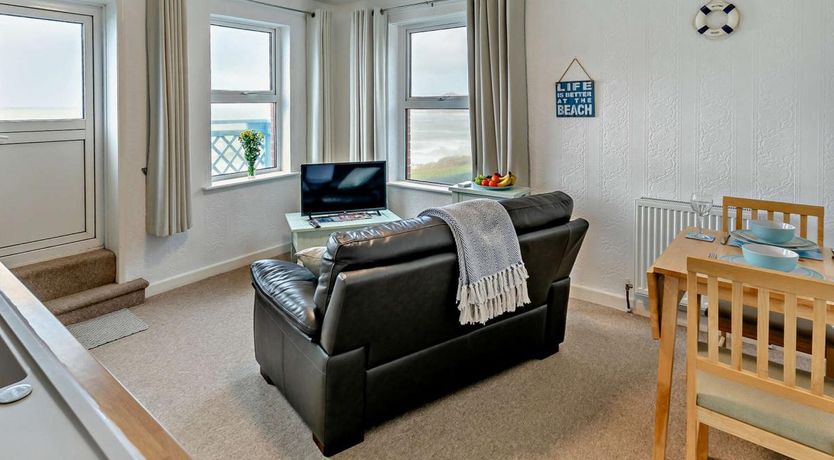 Photo of 1 Bed in Woolacombe