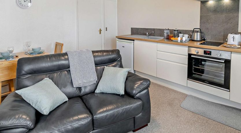 Photo of 1 Bed in Woolacombe