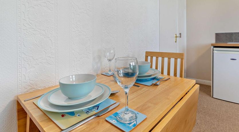 Photo of 1 Bed in Woolacombe