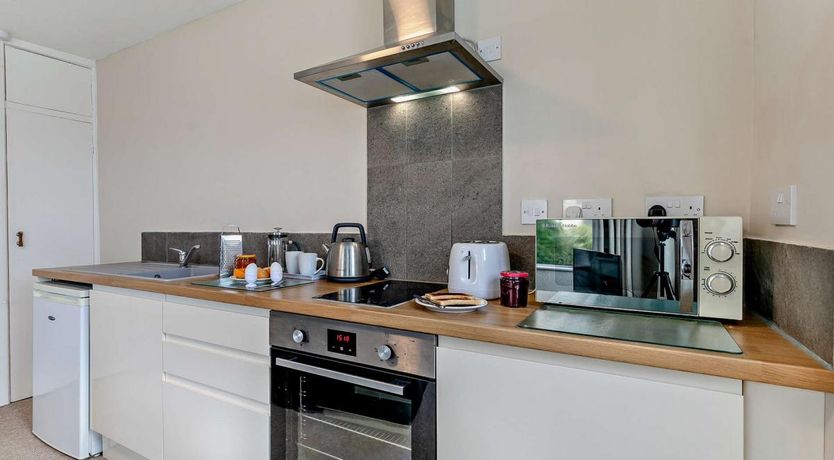 Photo of 1 Bed in Woolacombe