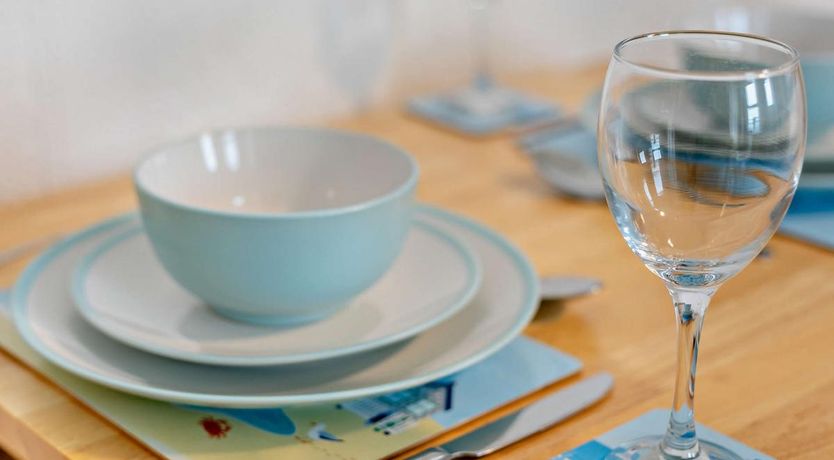 Photo of 1 Bed in Woolacombe