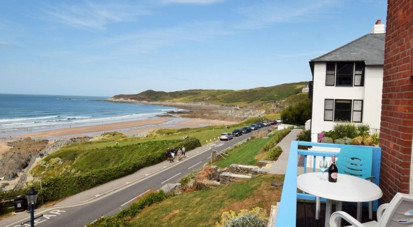 Photo of 1 Bed in Woolacombe