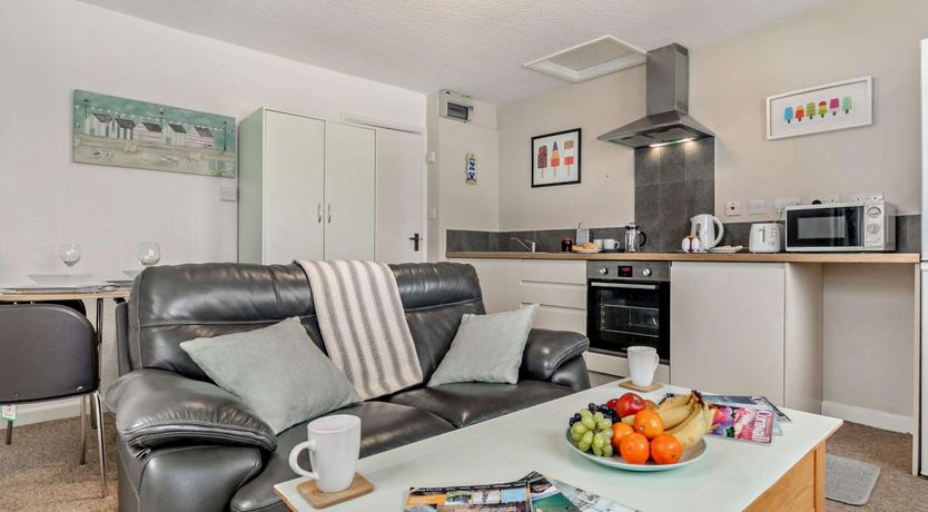 Photo of 1 Bed in Woolacombe