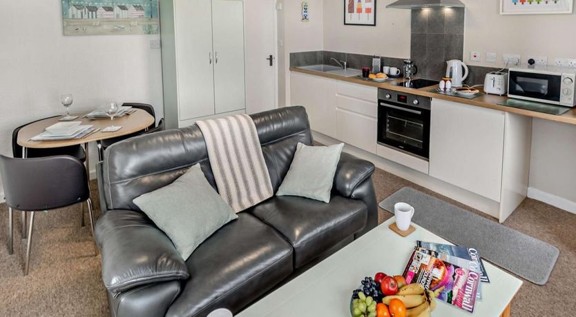 Photo of 1 Bed in Woolacombe