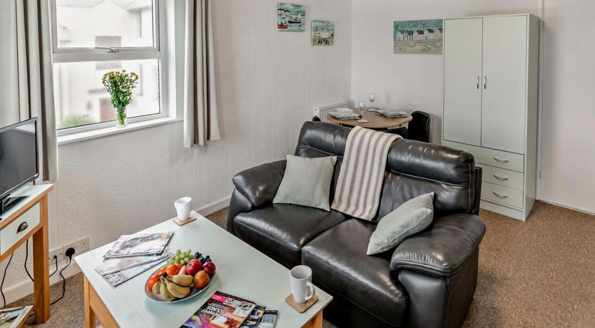 Photo of 1 Bed in Woolacombe