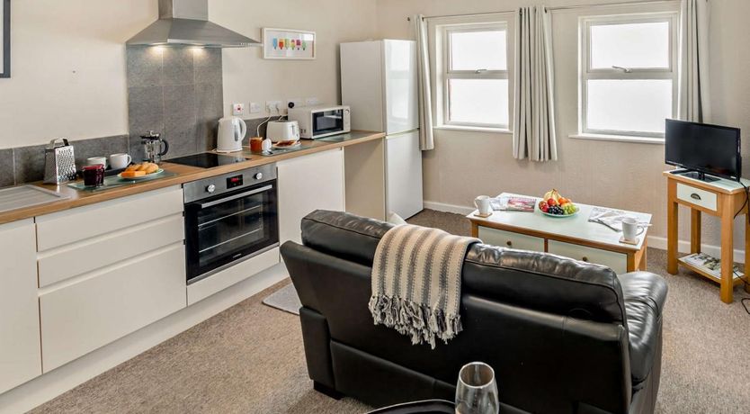 Photo of 1 Bed in Woolacombe