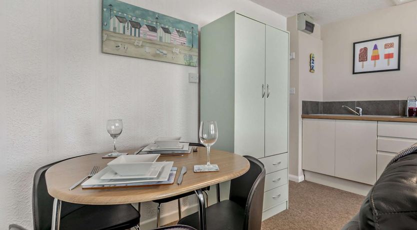 Photo of 1 Bed in Woolacombe