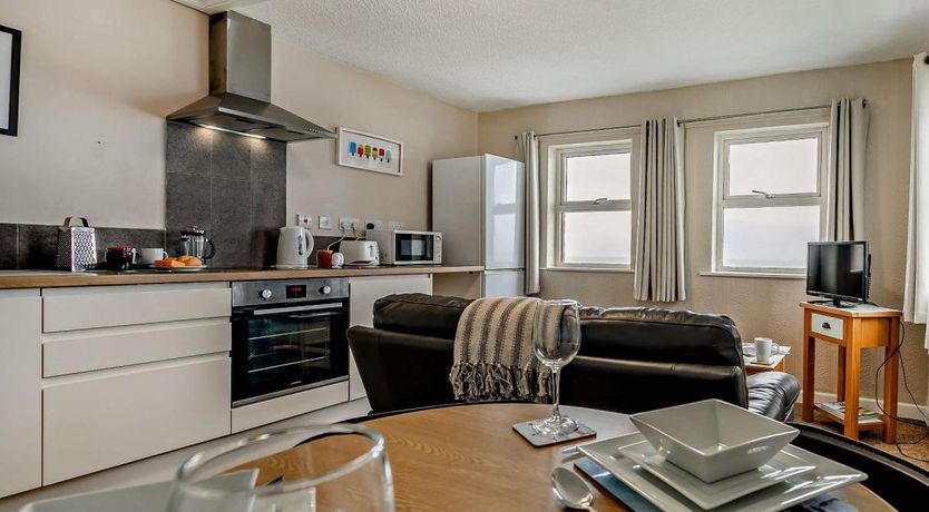 Photo of 1 Bed in Woolacombe