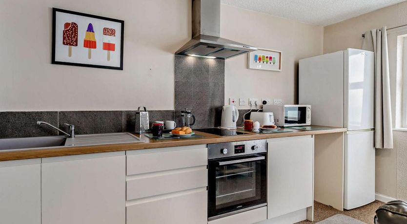 Photo of 1 Bed in Woolacombe